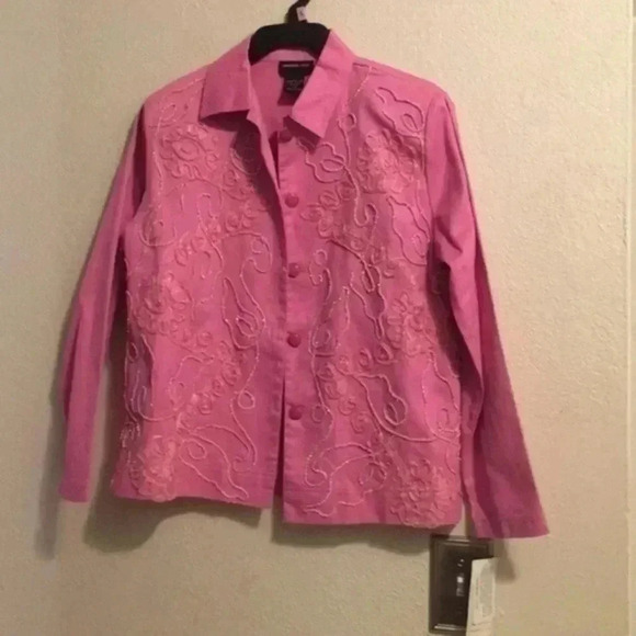 morgan Cole ladies blouse size PS - Picture 4 of 8